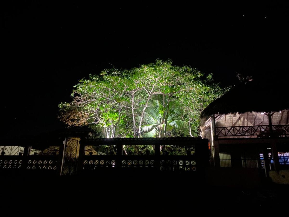 Jakes On The Beach Las Penitas Exterior photo